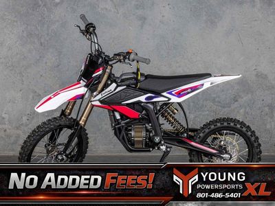 2025 SUR-RON Hyper Bee 14/12