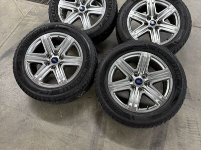 2020 Ford F150 OEM 20in Sport wheels/ 275/55/20