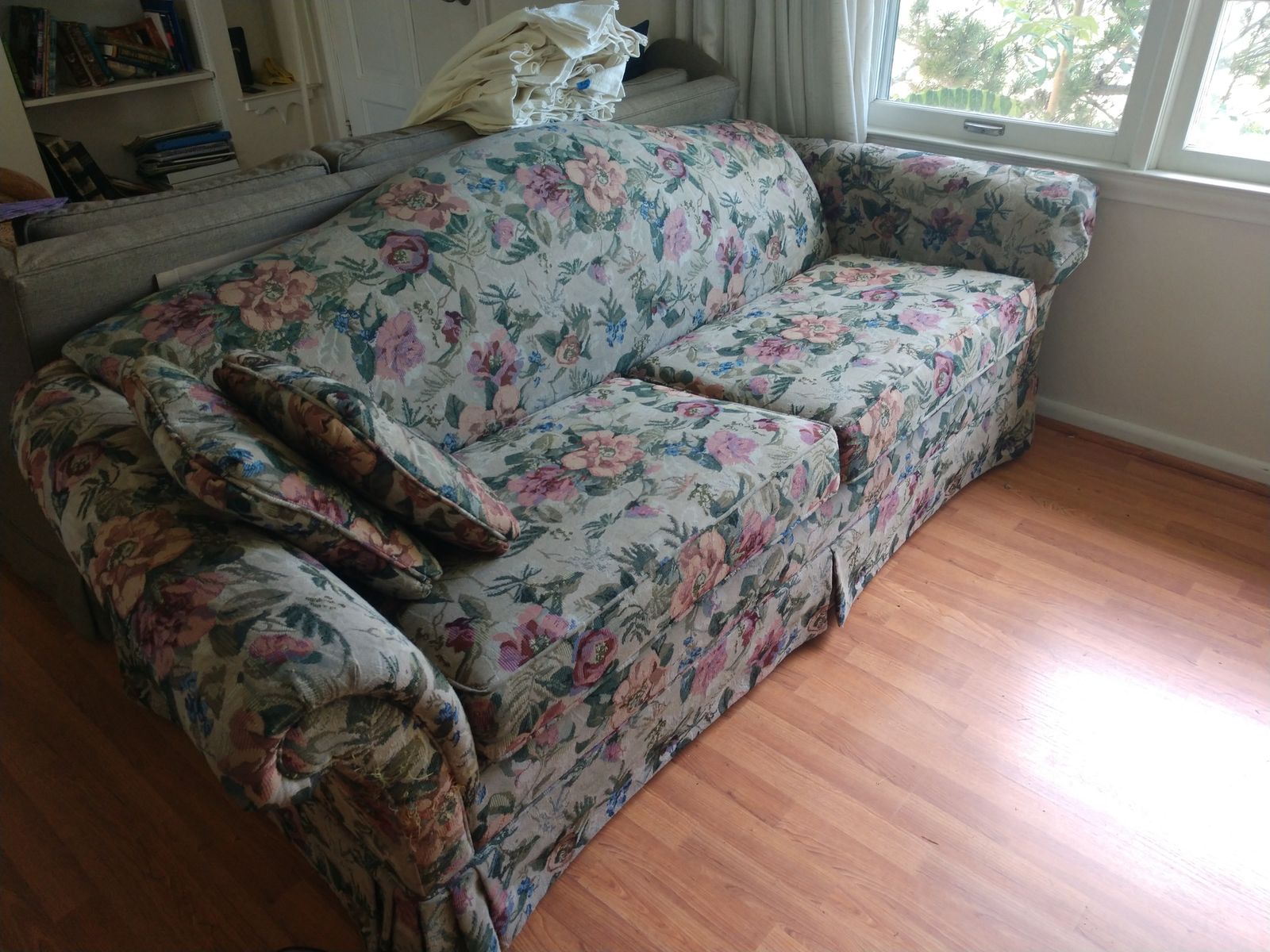 Couch LA-Z-BOY