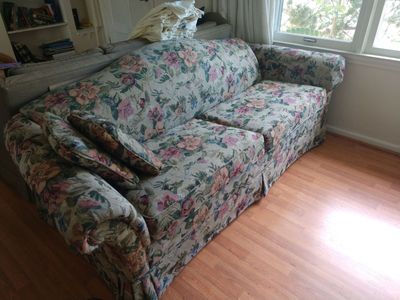 Couch LA-Z-BOY