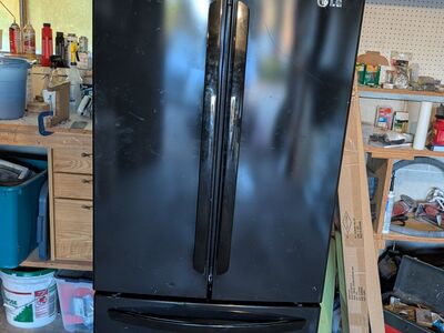 LG Refrigerator