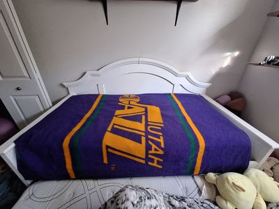 Child's bedroom