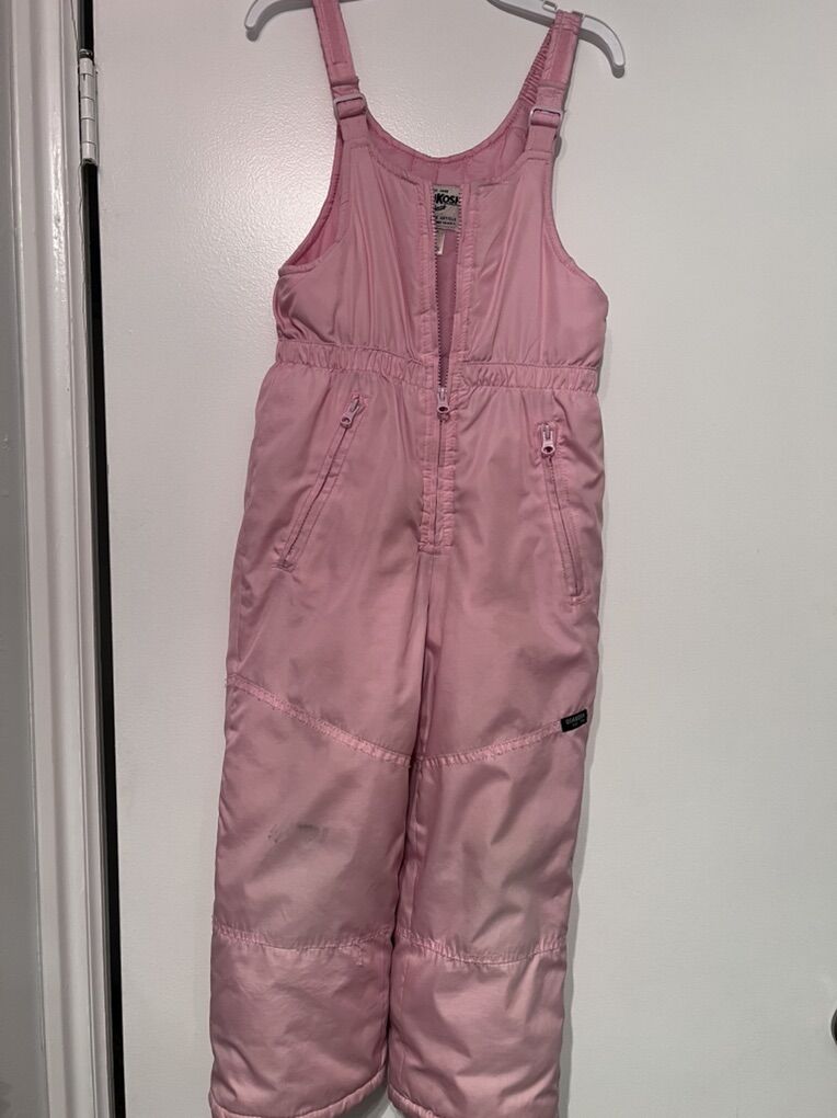 Osh Kosh Snow Bib Snow Pants
