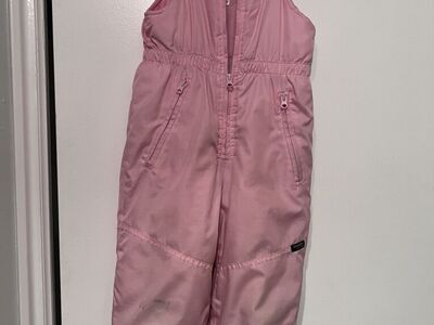 Osh Kosh Snow Bib Snow Pants