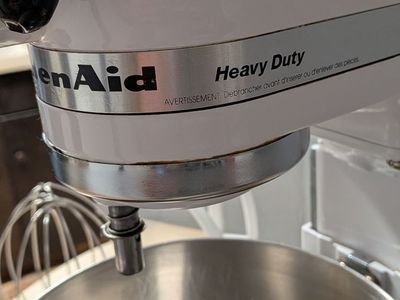 KitchenAid Heavy Duty Mixer