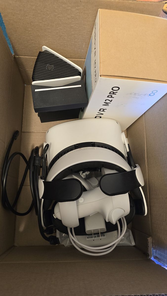 Meta Quest 2 - 128gb PC VR ready