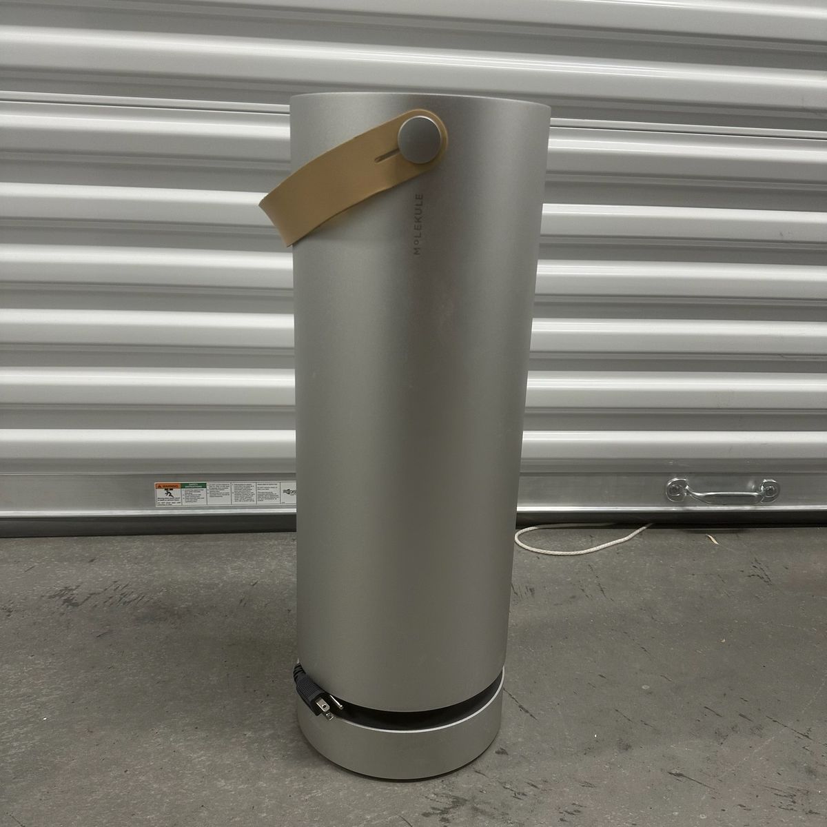 Molekule Home One Air Purifier