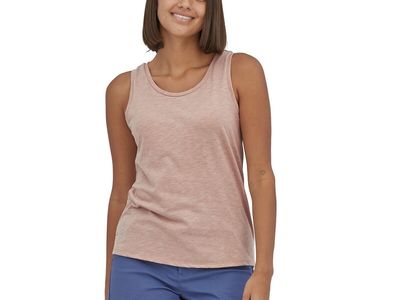 NWT Patagonia Pink/Light Mauve Mainstay Tank Top