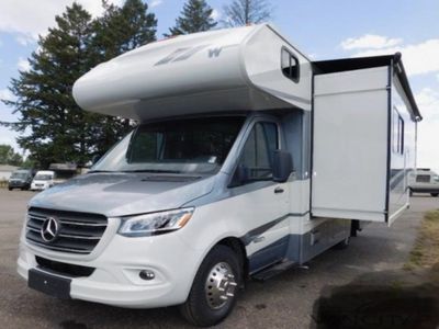 2024 Winnebago Vita 24P Motorhome Class C
