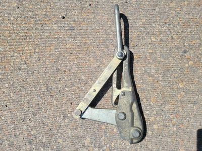 Klein Tools Wire Pulling Grip Haven's Grip