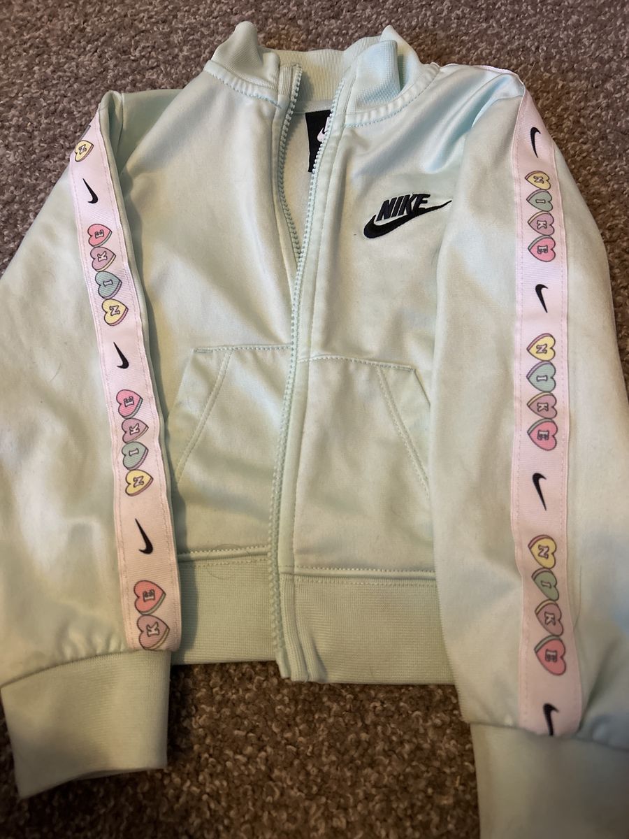 Nike jacket 3T