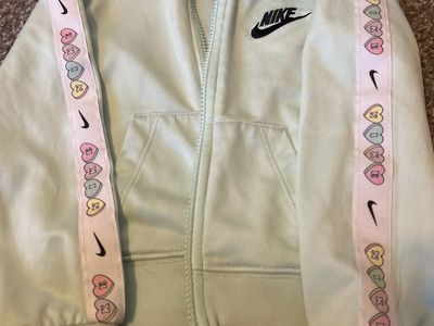 Nike jacket 3T