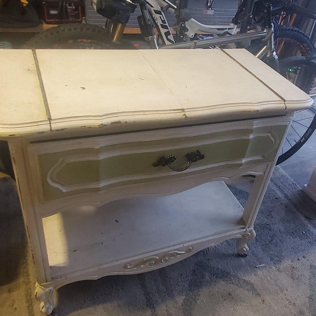 Vintage Server
