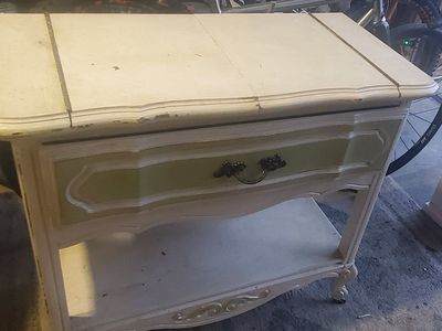 Vintage Server