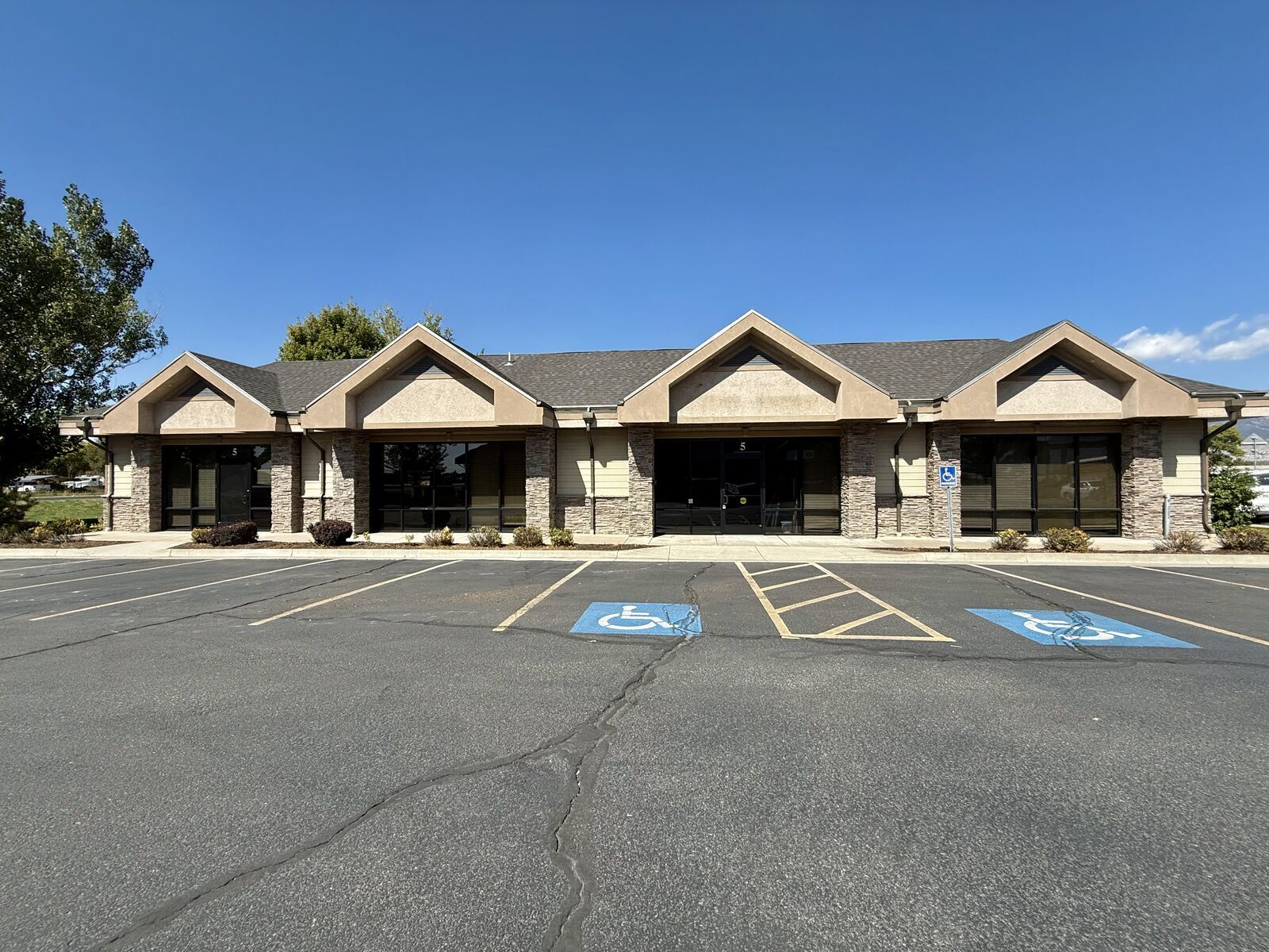 Suite 5 Executive Offices