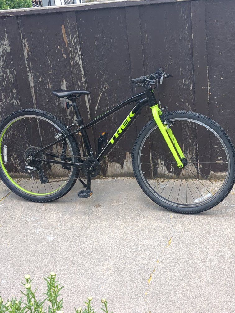2023 Trek Wahoo