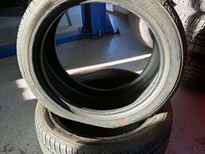 225 45 17 WESTLAKE SA-07 "PAIR"
