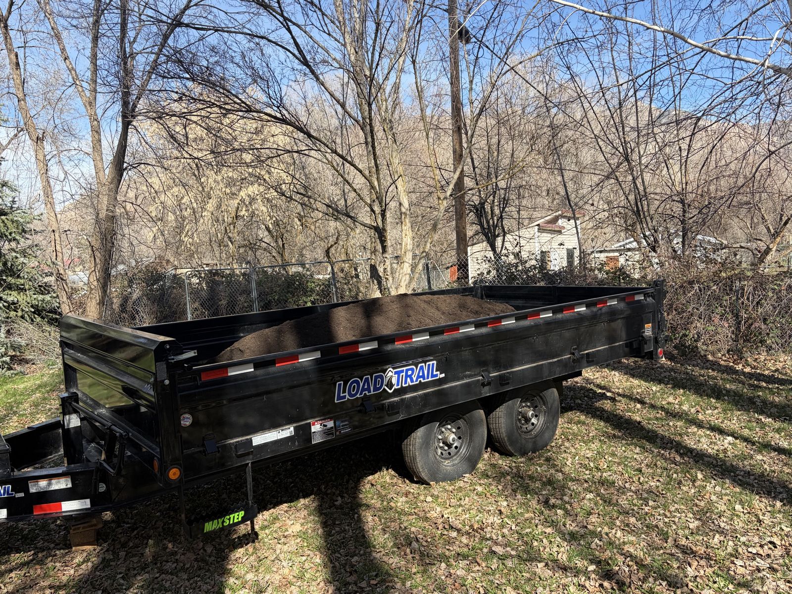 Got Trailer Will Haul