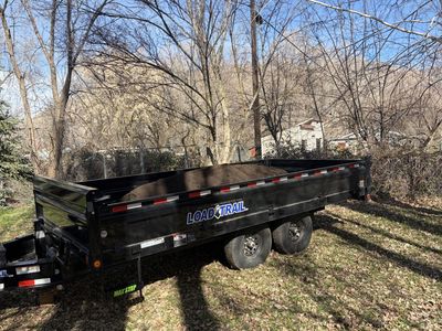 Got Trailer Will Haul