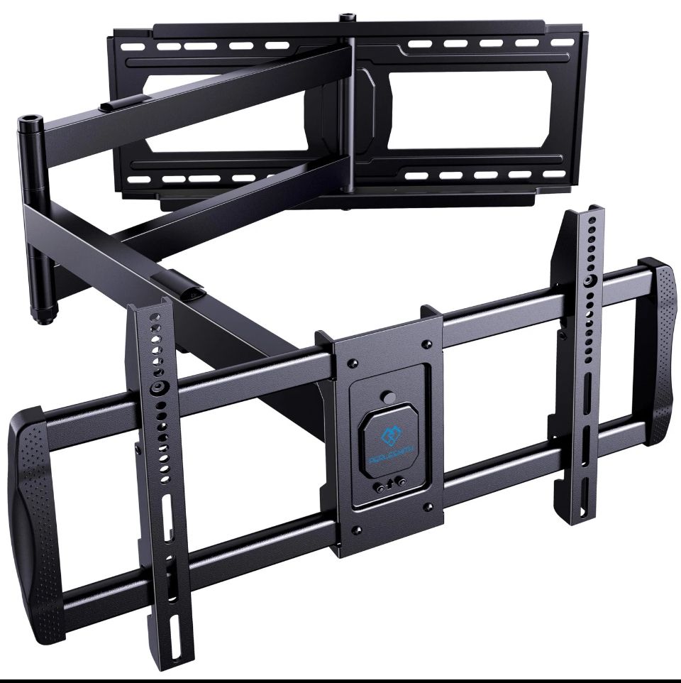 New 42-90in TV Wall Mount Long Arm