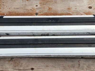 OEM Audi Ski & Snowboard Racks