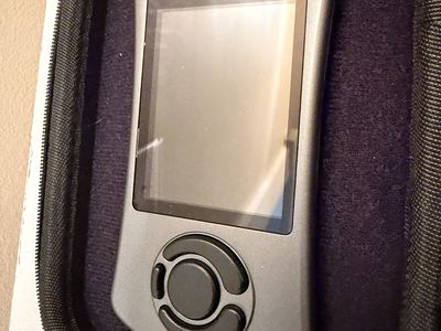 Cobb Stage 1 Accessport — Porsche 911 992.1