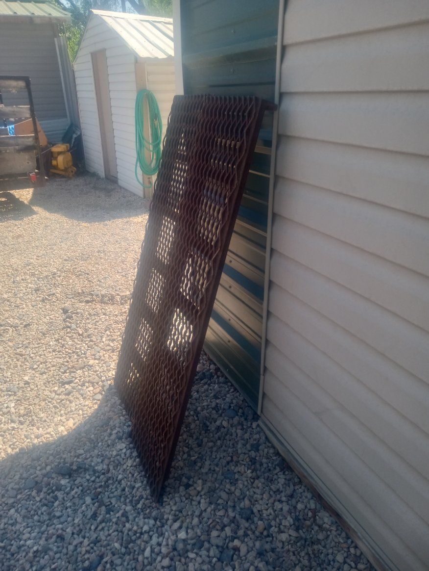 loading ramps