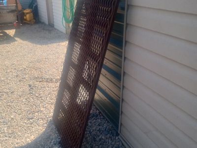 loading ramps