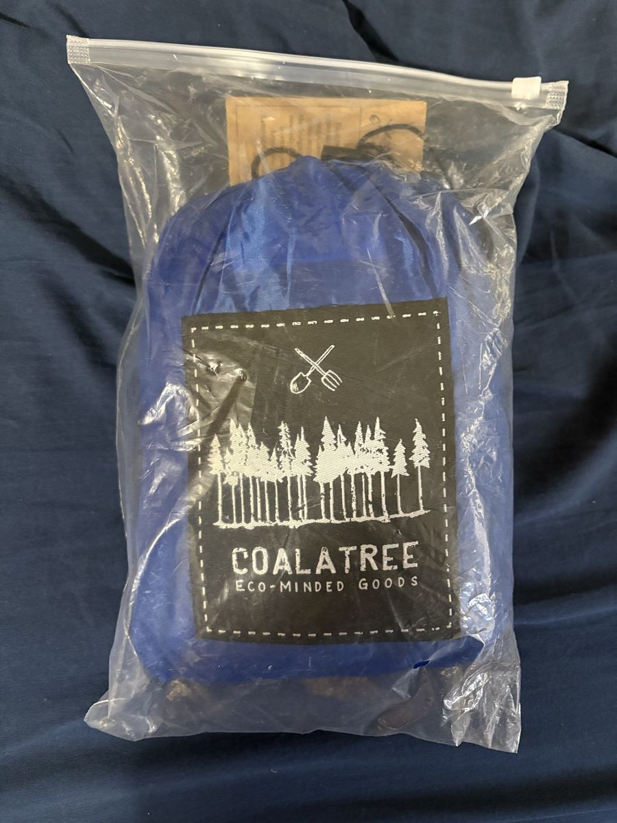 NEW Coalatree Hammock