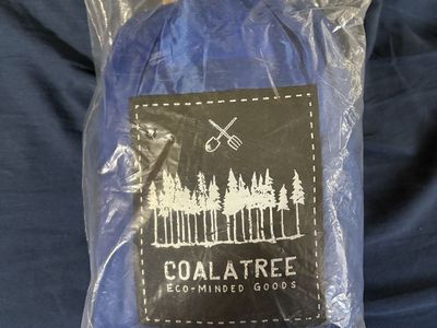 NEW Coalatree Hammock