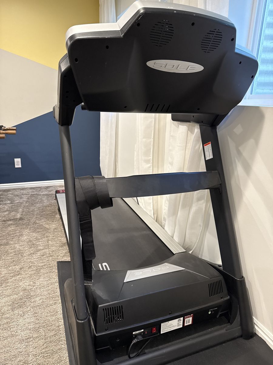 Treadmill