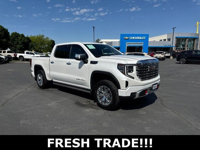 2023 GMC 1500 Denali