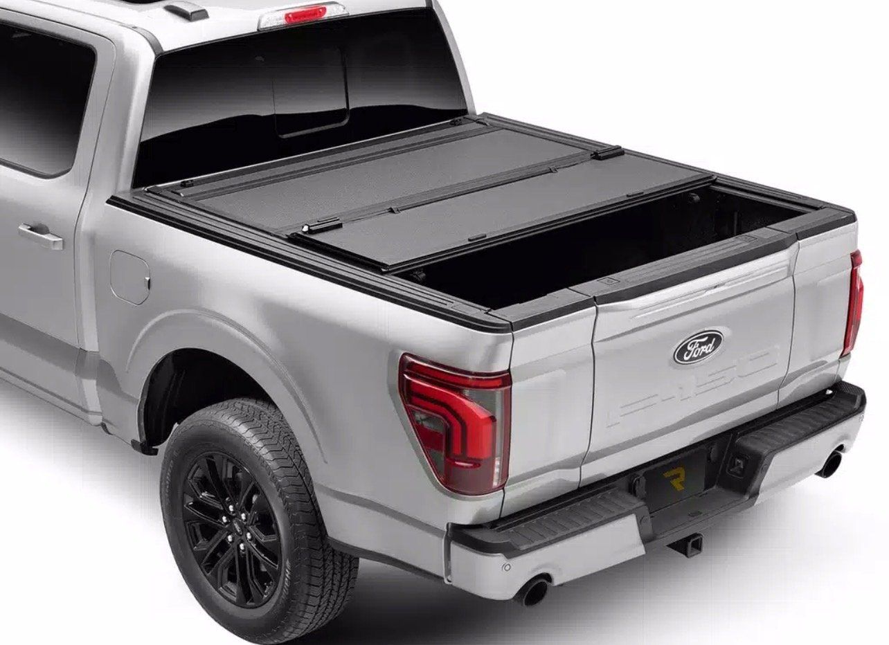 BAKFLIP MX4 21-22 FORD F150 5.5 FT BED -BED COVER