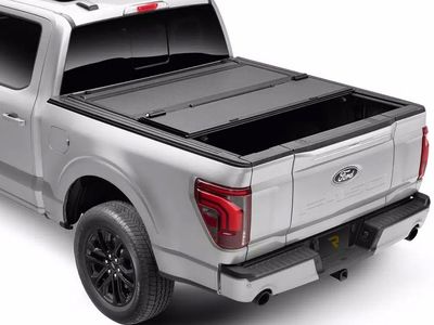BAKFLIP MX4 21-22 FORD F150 5.5 FT BED -BED COVER
