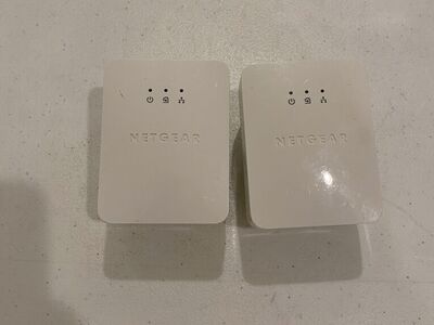 NETGEAR Powerline AV 200 (XAV2001)