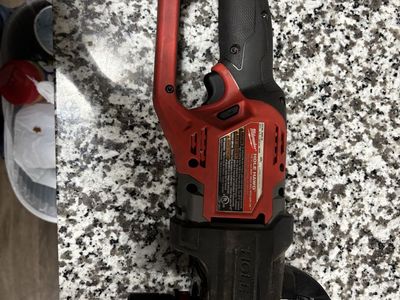 M18 Milwaukee hole hawg