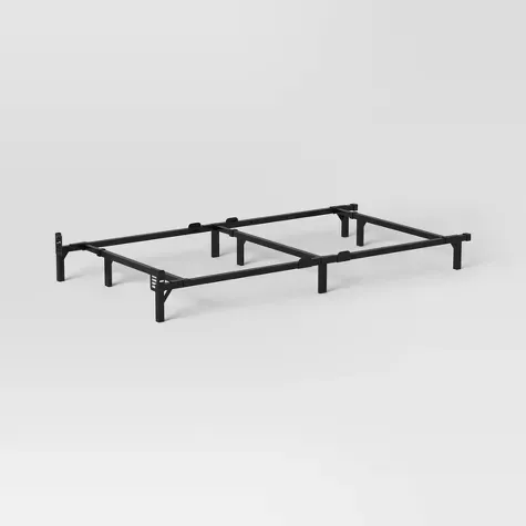 Two bed frames
