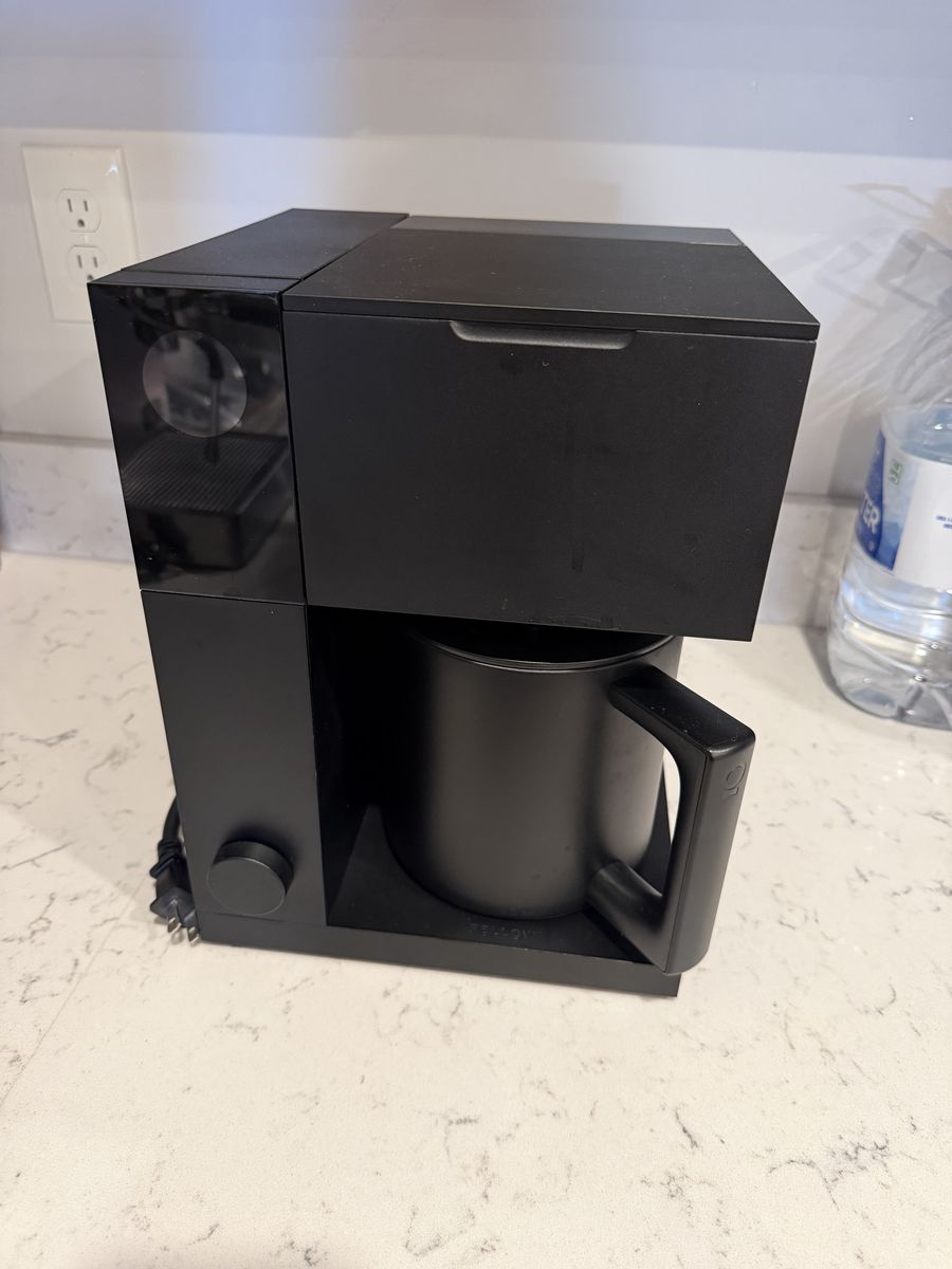 Fellow Aiden Drip/Pour Over Coffee Machine