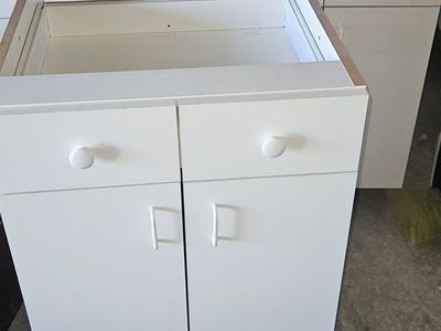 Cabinets