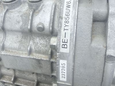 Wrx 6 speed 2019-2021
