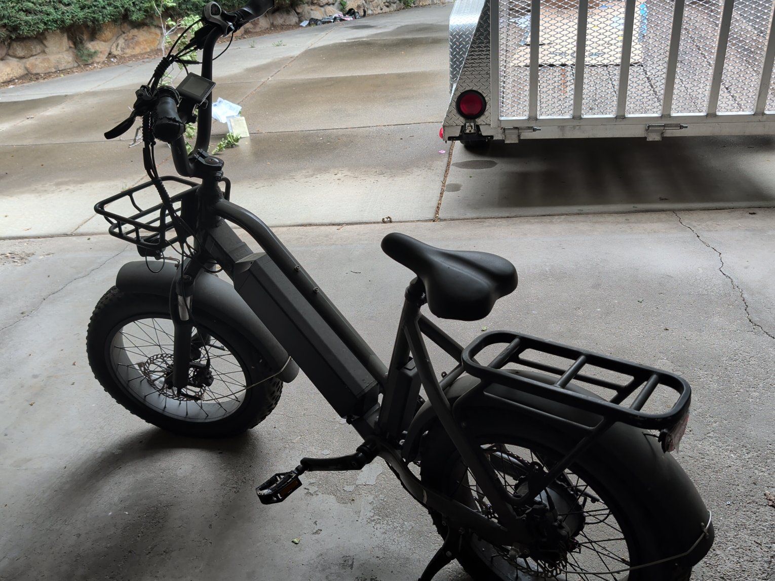 electrici bike