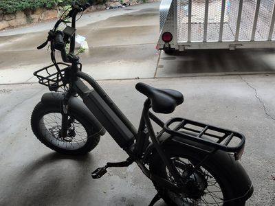 electrici bike