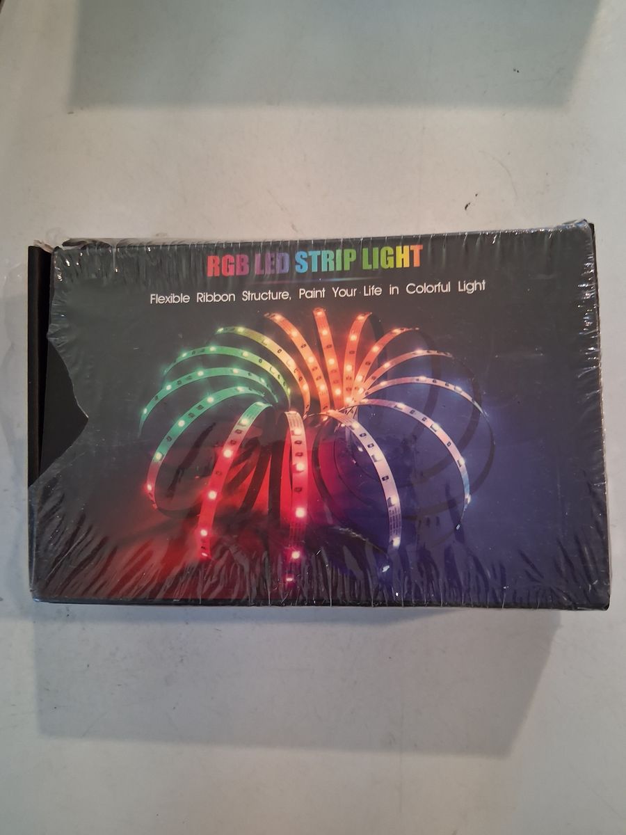 Lights