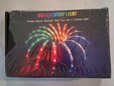 Lights