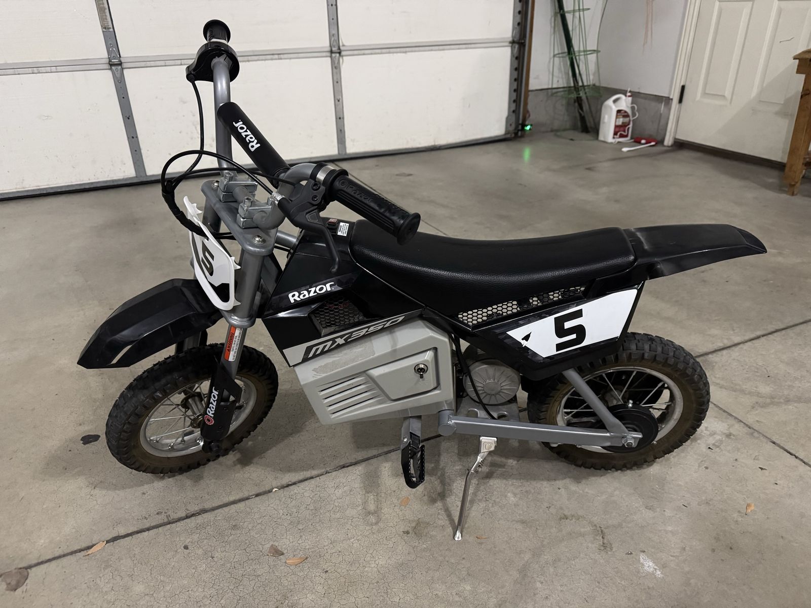 Razor mx 350