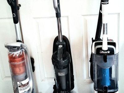 Vacuums