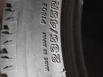Bridgestone Blizzak
