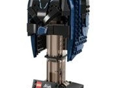 Classic TV Series Batman Lego 76238