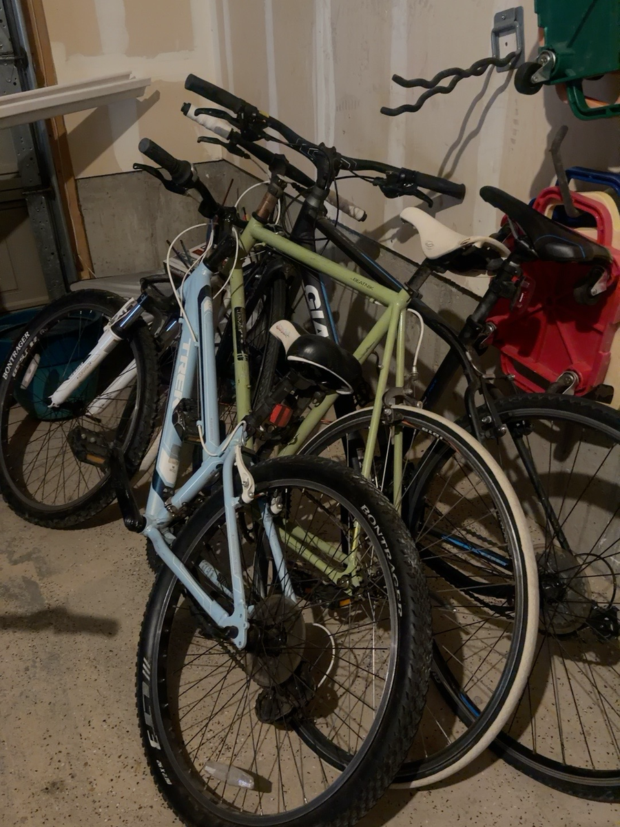 Double Yard Sale - Riverton -Saturday Aug 22