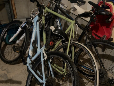 Double Yard Sale - Riverton -Saturday Aug 22